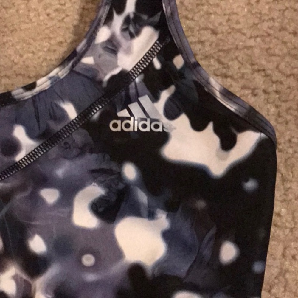 Adidas Sports Bra